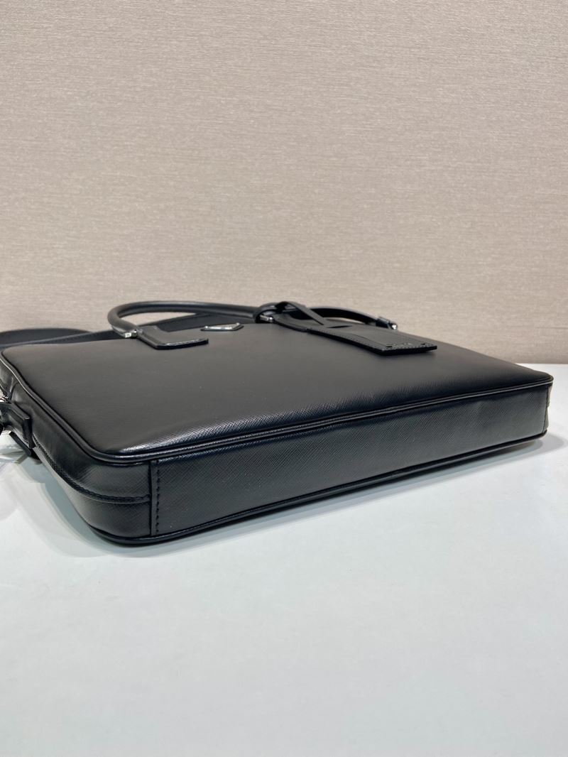 Mens Prada Briefcases